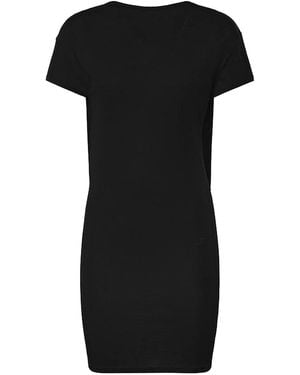 Jacquemus La Robe Mistral Mc - Black