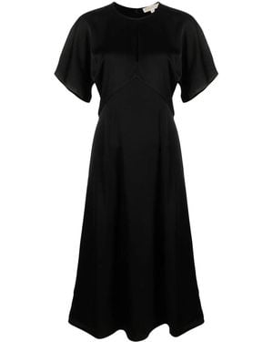 Michael Kors Long Dresses - Black