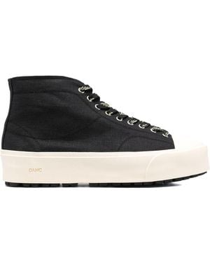 OAMC Trainers - Black