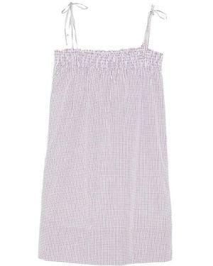 A.P.C. Dress - Purple