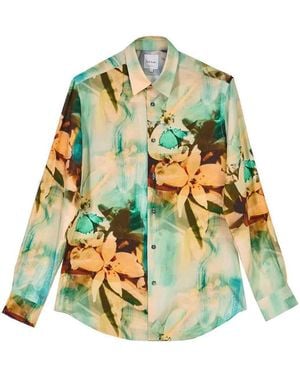 Paul Smith Shirt - White