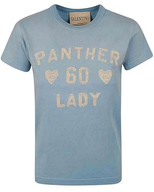 Valentino Garavani T-Shirt - Blue