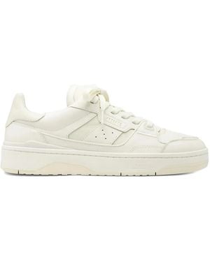 Axel Arigato Clay Sneakers - White