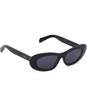 Celine Cat Eye S310 Sunglasses - Blue