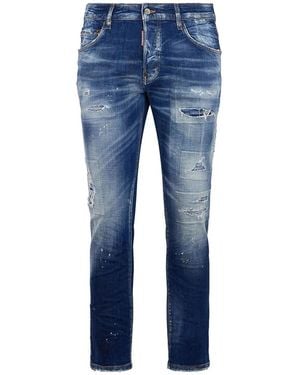 DSquared² Jeans - Blue