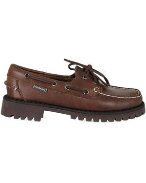 Sebago Mokassins - Braun