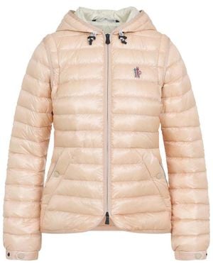 Moncler Veste Casual - Neutre