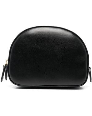 Stella McCartney Cosmetics Case - Black