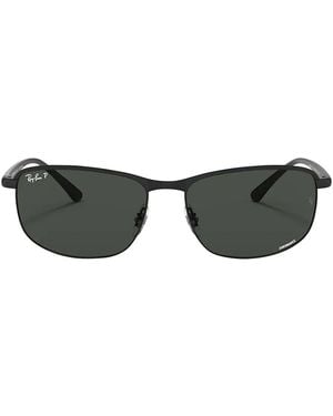 Ray-Ban Sunglasses - Black