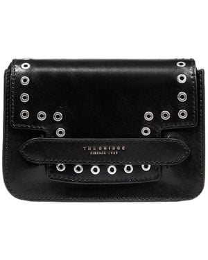 The Bridge Borsa - Nero