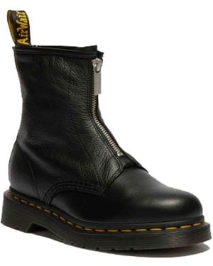 Dr. Martens 1460 Ankle Boots - Black