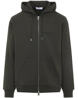 Givenchy Hoodie - Black