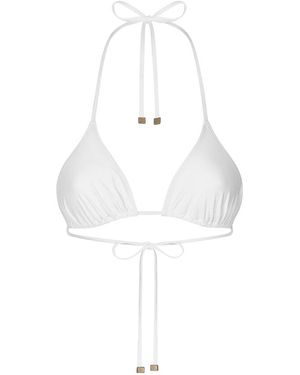 Dolce & Gabbana Bikini - White