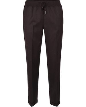 Quelledue Pants - Black