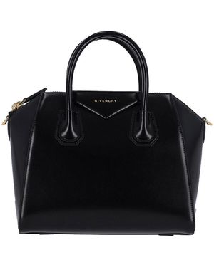 Givenchy Bolsa Bandolera - Negro