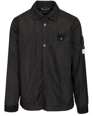 Stone Island Giacca - Nero