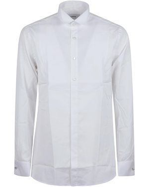 Lardini Sapiree Shirt - White