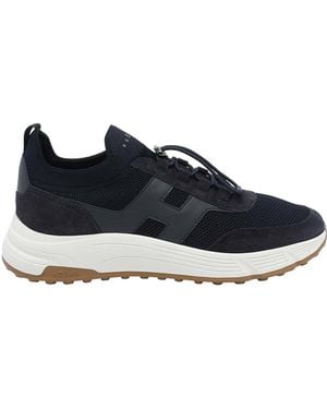 Hogan Hyperlight Sneakers - Blue