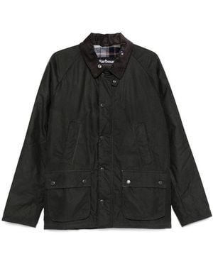 Barbour Jacket - Black