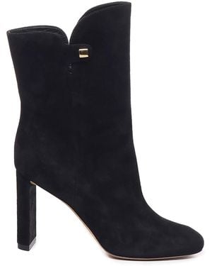 Skorpios Ankle Boots - Black