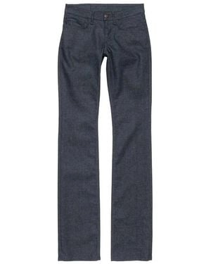 Acne Studios Roots Jeans - Blue