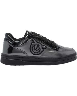 Pinko Mandy 11 Trainers - Black