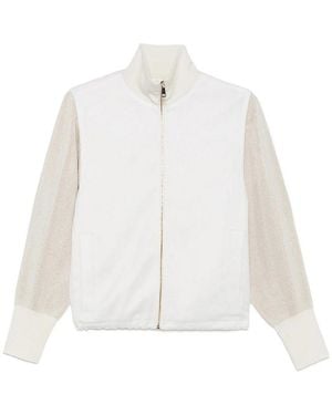 Fabiana Filippi Jacket - White