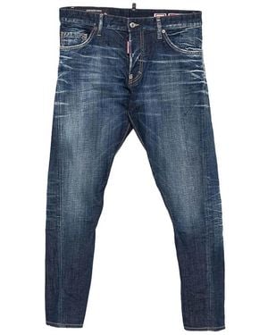 DSquared² Jeans - Blue