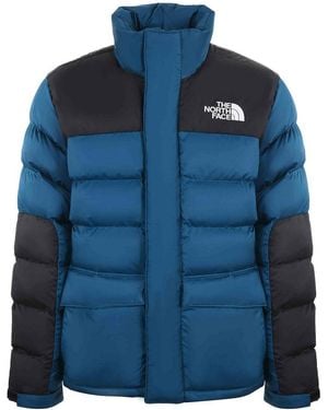 The North Face Jacket - Blue