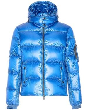 Tatras Belbo Down Jacket - Blue