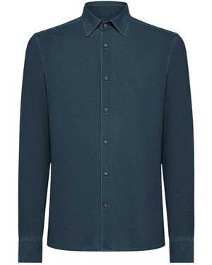 Rrd Shirt - Blue