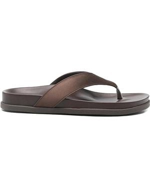 Ancient Greek Sandals Sandals - Brown