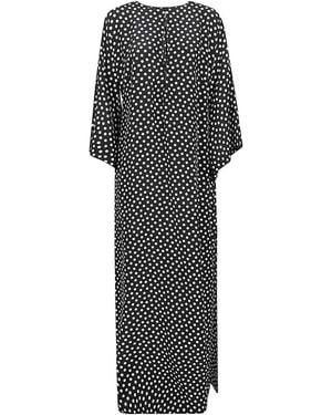 CRI.DA Dress - Black