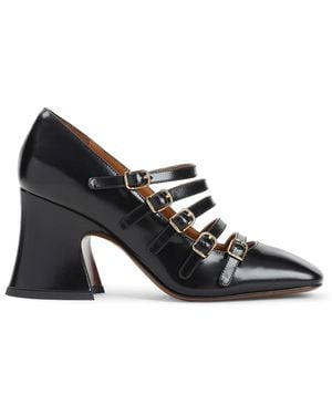 Chloé Janis Pump - Black
