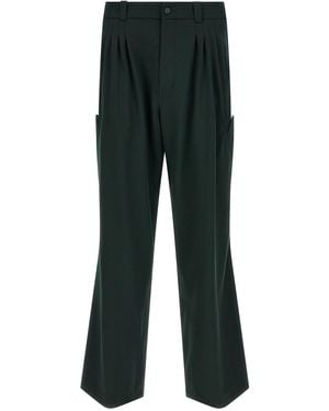 Kiko Kostadinov Andras Trousers - Grey