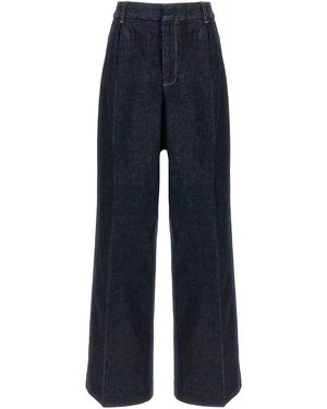 Zimmermann Pantalón Casual - Azul