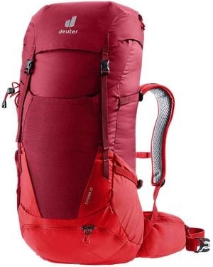 Deuter Futura 32 - Rosso