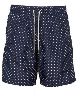 Jacob Cohen Costume Intero - Blu