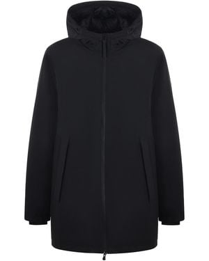 People Of Shibuya Jacket - Blue