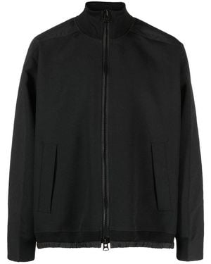 Sacai Jacket - Black