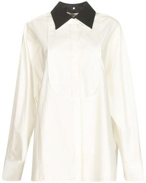 Lanvin Shirt - White