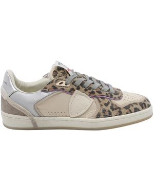 Philippe Model Sneakers Pgal - Grigio