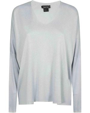 Avant Toi Pullovers - Gray