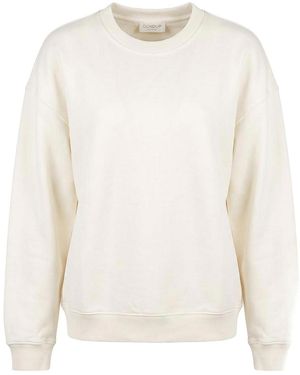 Dondup Sudadera - Blanco