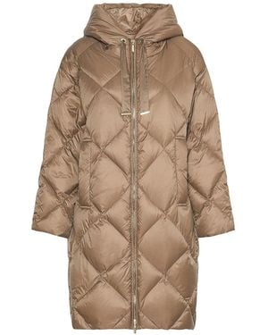 Max Mara Outerwear - Natural