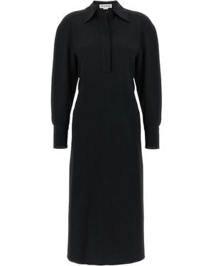 Victoria Beckham Dress - Black