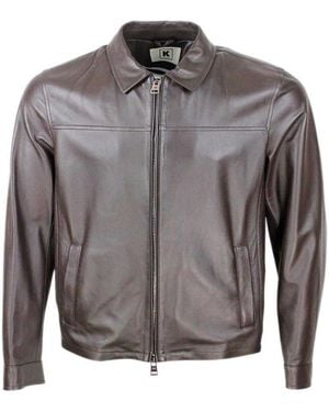 KIRED Jacket - Gray