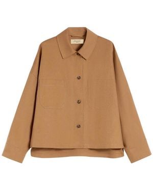Weekend by Maxmara Dresses - Natural