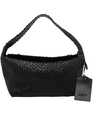 IBELIV Aura Shoulder Bag - Black