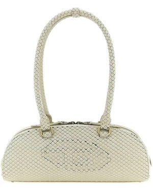 DIESEL X10641P8958 - White